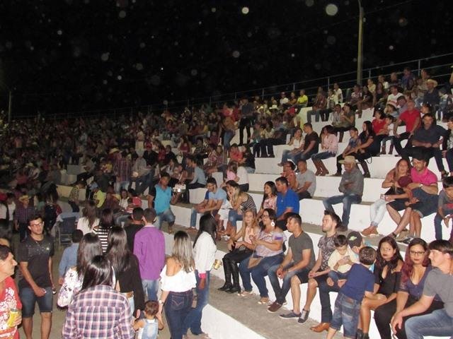 Encerramento 30ª Expolíder parte 01