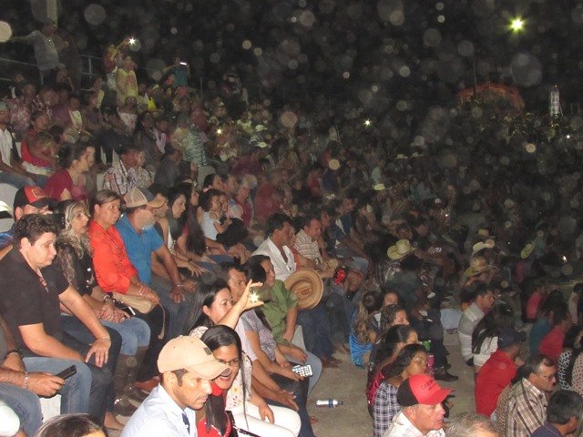 Encerramento 30ª Expolíder parte 01