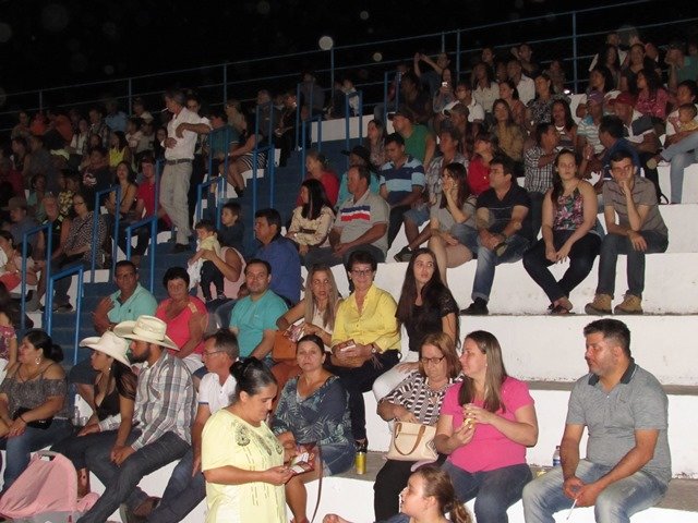 Encerramento 30ª Expolíder parte 01