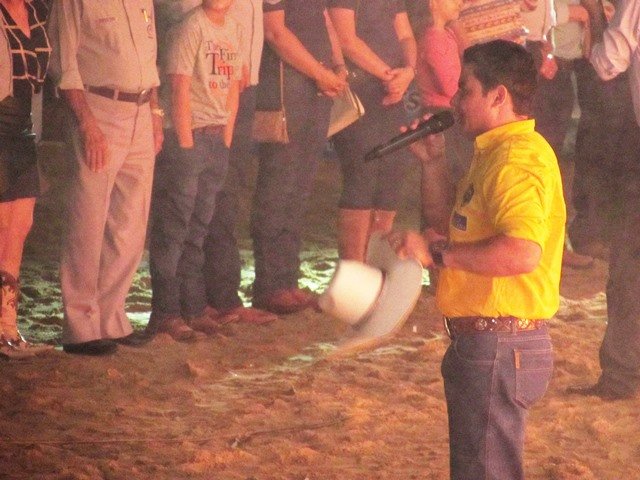Encerramento 30ª Expolíder parte 01