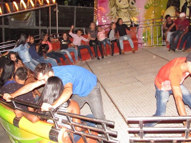 Encerramento 30ª Expolíder parte 02