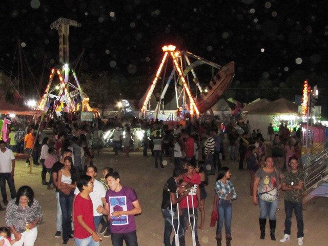 Encerramento 30ª Expolíder parte 02