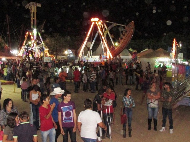 Encerramento 30ª Expolíder parte 02