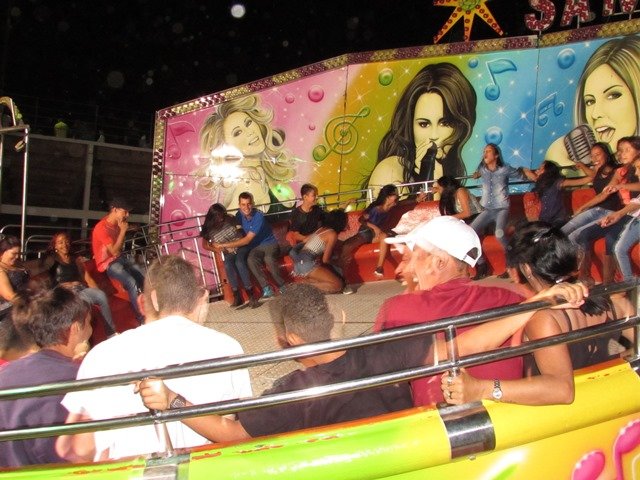 Encerramento 30ª Expolíder parte 02