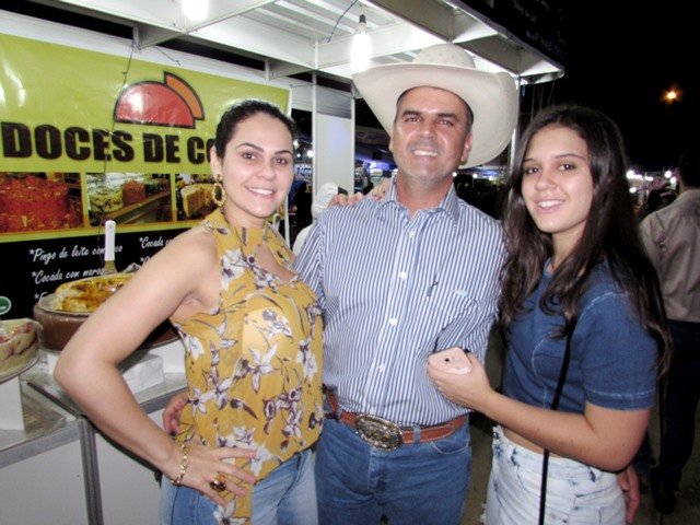 Encerramento 30ª Expolíder parte 02