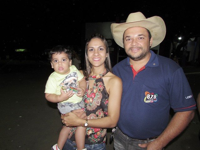 Encerramento 30ª Expolíder parte 02