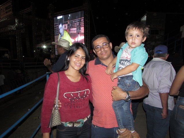 Encerramento 30ª Expolíder parte 02