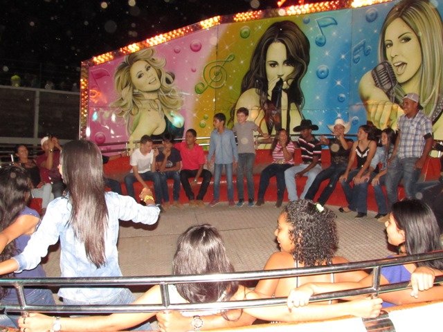 Encerramento 30ª Expolíder parte 02