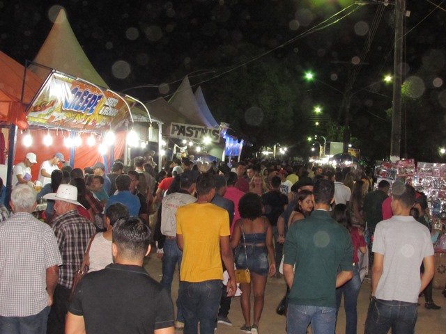 Encerramento 30ª Expolíder parte 03