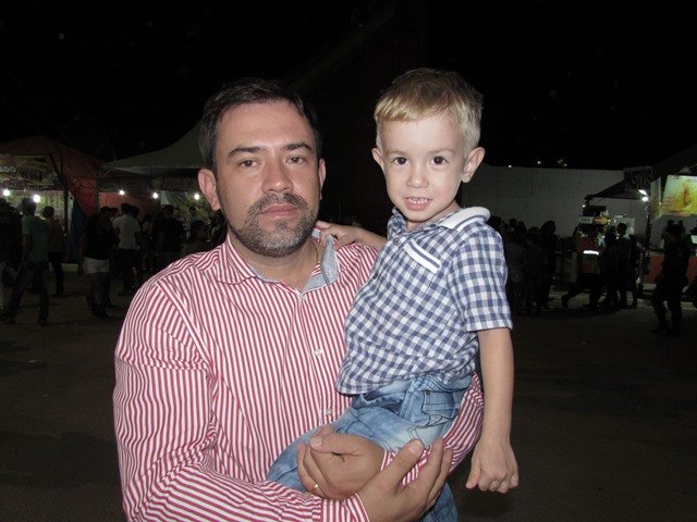 Encerramento 30ª Expolíder parte 03