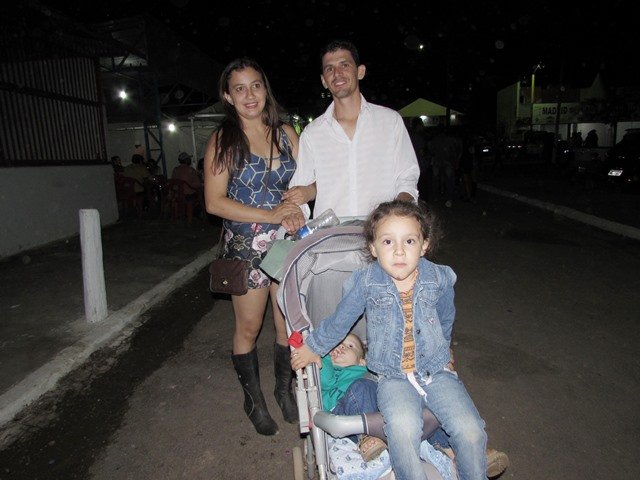 Encerramento 30ª Expolíder parte 03