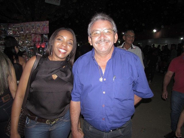 Encerramento 30ª Expolíder parte 03