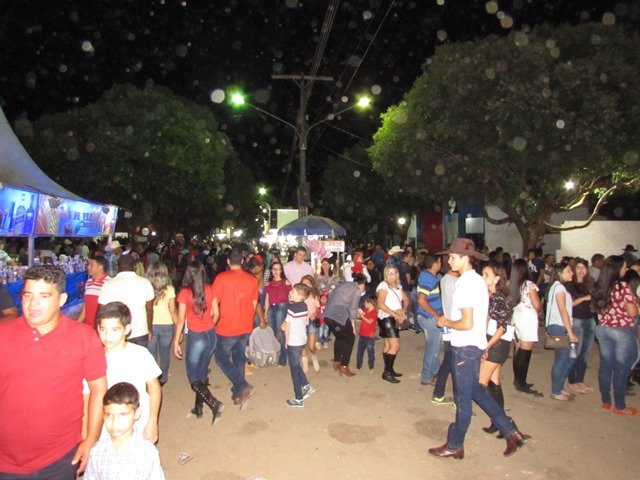 Encerramento 30ª Expolíder parte 03