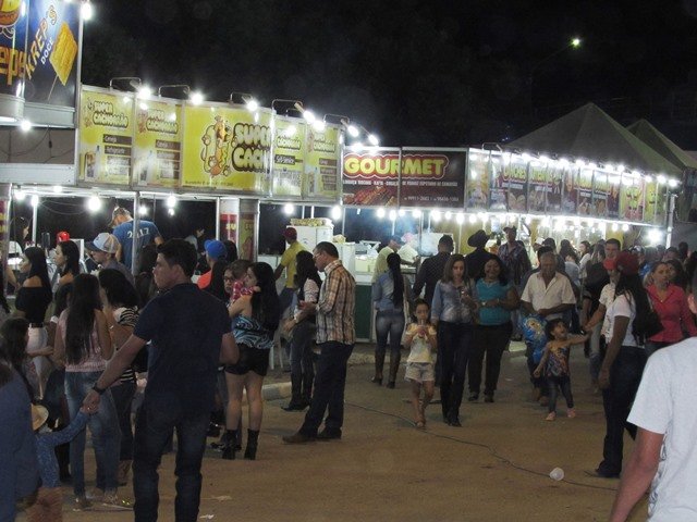 Encerramento 30ª Expolíder parte 03