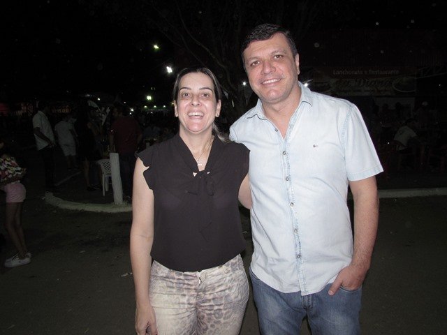 Encerramento 30ª Expolíder parte 03