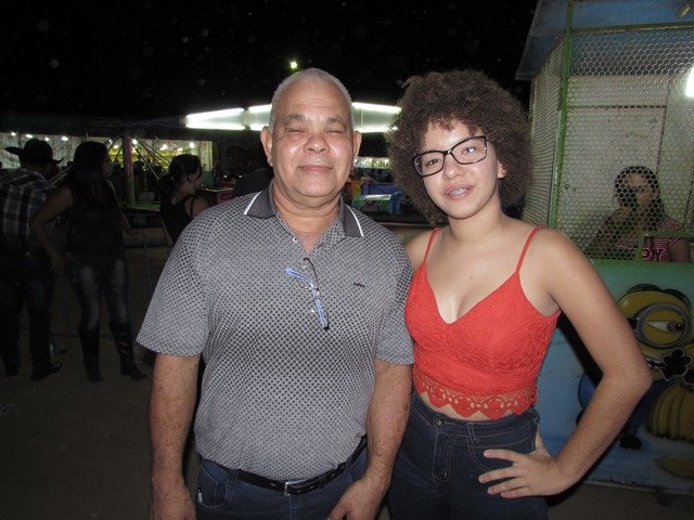Encerramento 30ª Expolíder parte 03