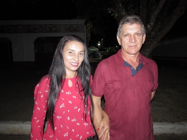 Encerramento 30ª Expolíder parte 03