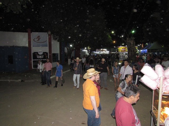 Encerramento 30ª Expolíder parte 03