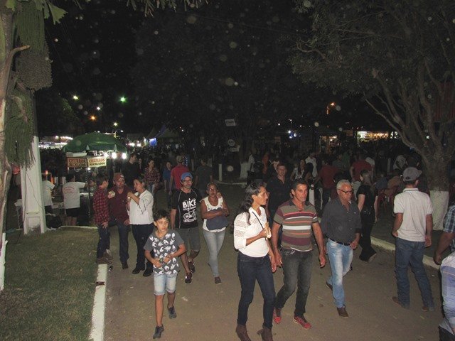 Encerramento 30ª Expolíder parte 03