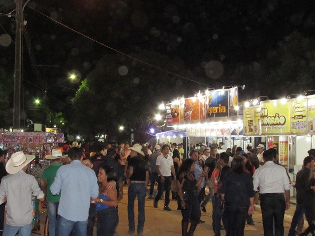 Encerramento 30ª Expolíder parte 03