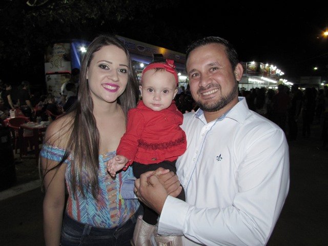 Encerramento 30ª Expolíder parte 03