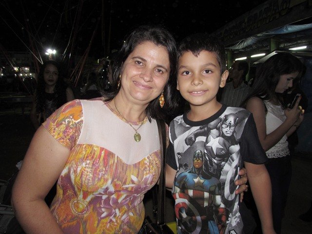 Encerramento 30ª Expolíder parte 03