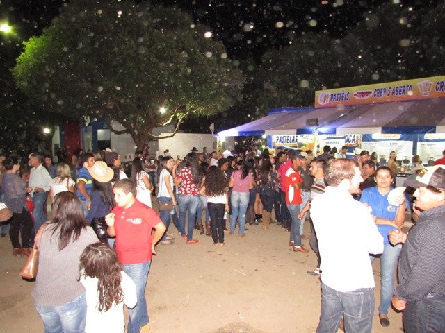 Encerramento 30ª Expolíder parte 03