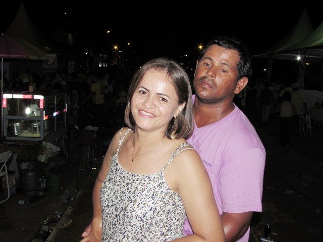 1º Reveillon Lago Pioneiros Colíder parte 03