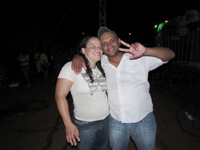 1º Reveillon Lago Pioneiros Colíder parte 03