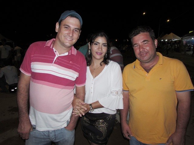 1º Reveillon Lago Pioneiros Colíder parte 03