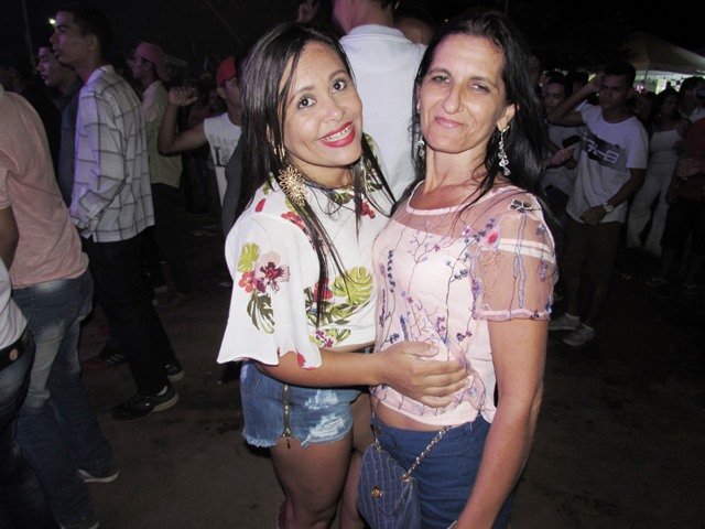 1º Reveillon Lago Pioneiros Colíder parte 03