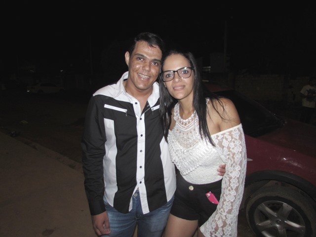 1º Reveillon Lago Pioneiros Colíder parte 03