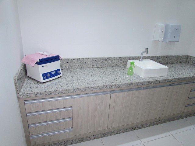 Inauguração Clinica HS Saude & Estetica