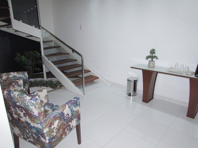 Inauguração Clinica HS Saude & Estetica