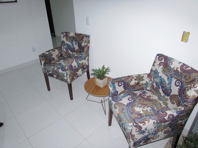 Inauguração Clinica HS Saude & Estetica