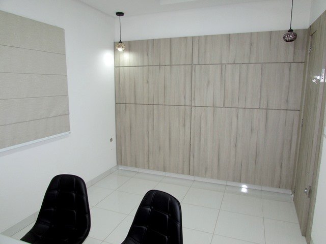 Inauguração Clinica HS Saude & Estetica