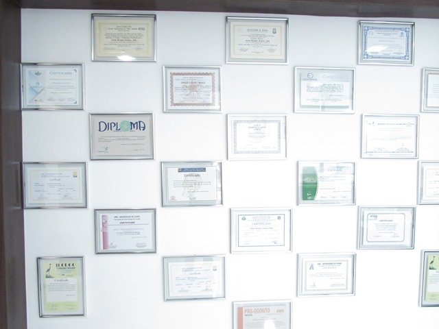 Inauguração Clinica HS Saude & Estetica