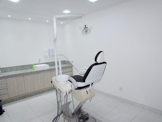 Inauguração Clinica HS Saude & Estetica