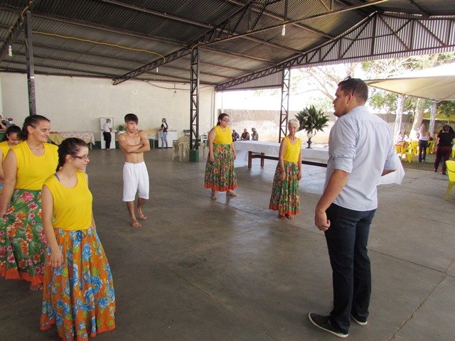 Feijoada APAE 2018 Parte 01