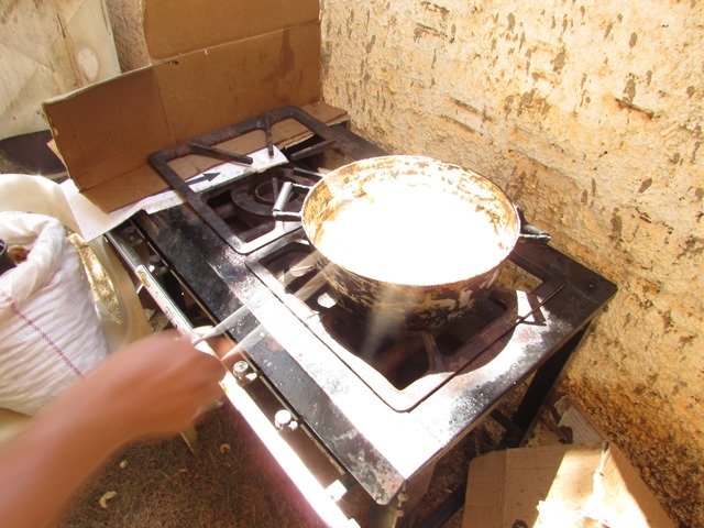 Feijoada APAE 2018 Parte 01