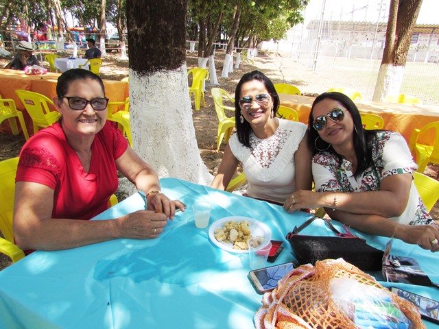Feijoada APAE 2018 Parte 01