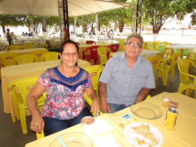 Feijoada APAE 2018 Parte 01