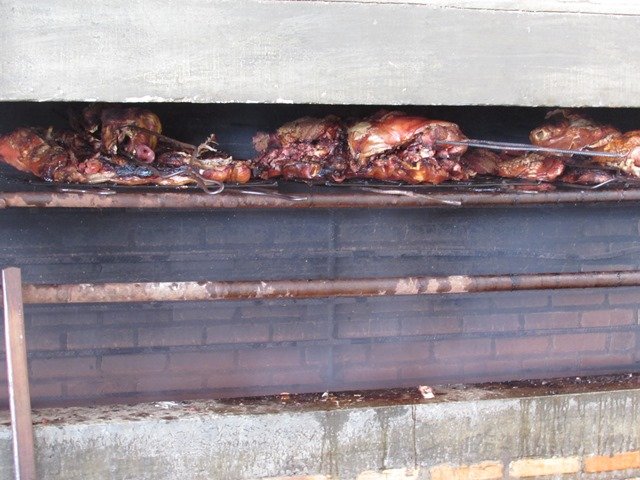 Feijoada APAE 2018 Parte 01