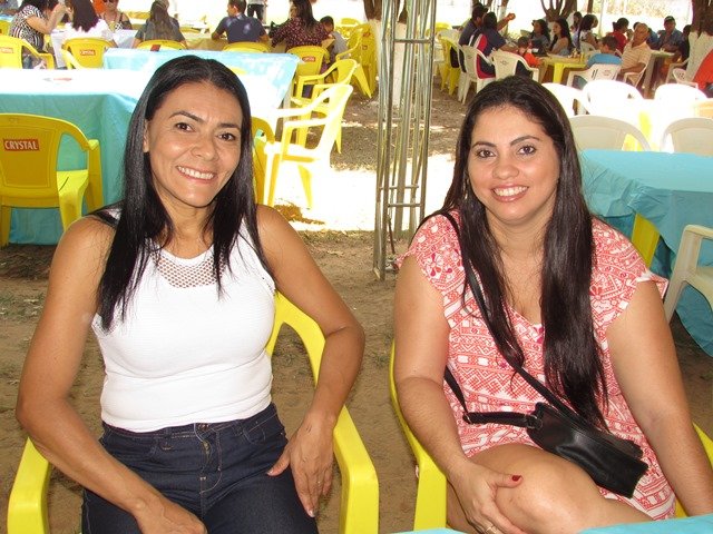 Feijoada APAE 2018 Parte 01