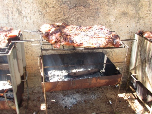 Feijoada APAE 2018 Parte 01