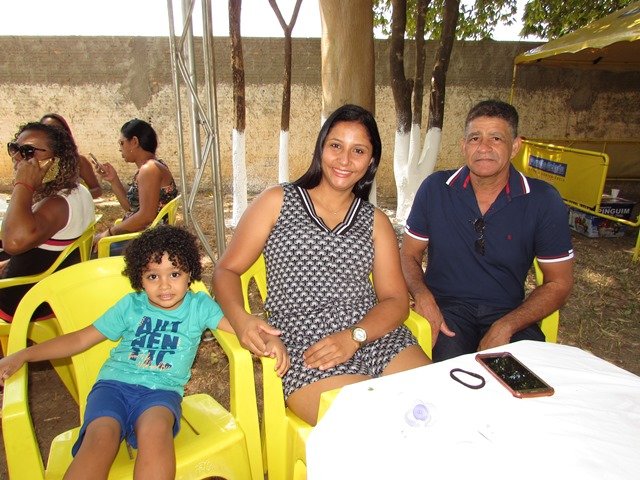 Feijoada APAE 2018 Parte 01
