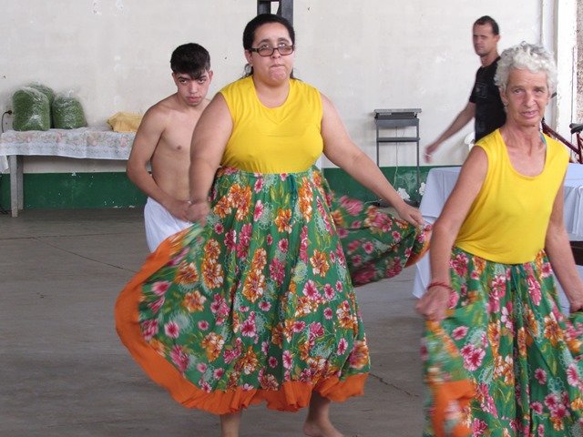 Feijoada APAE 2018 Parte 02