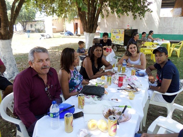 Feijoada APAE 2018 Parte 02
