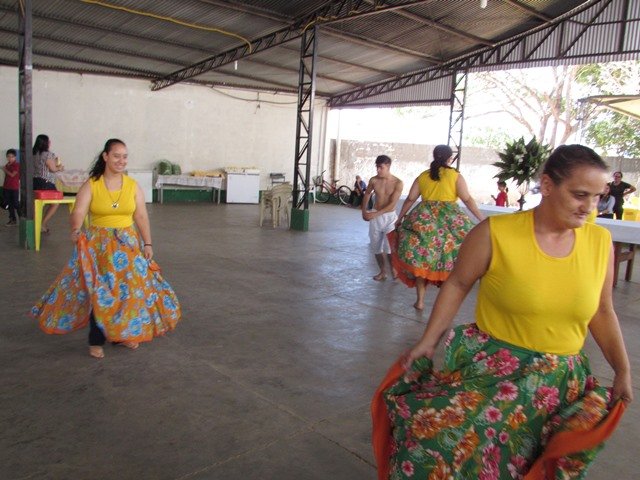 Feijoada APAE 2018 Parte 02