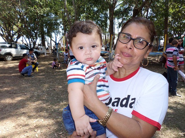 Feijoada APAE 2018 Parte 02